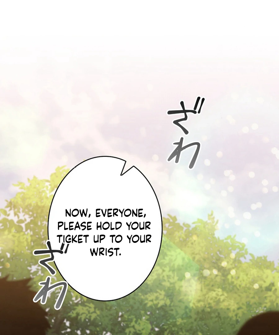 I Became the Academy’s Villain's Daughter Chapter 15 - page 5