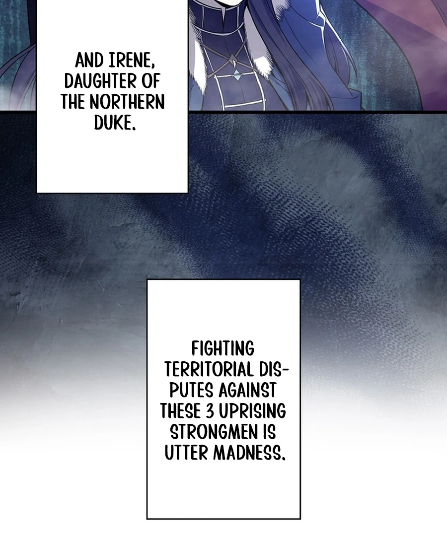 I Became the Academy’s Villain's Daughter Chapter 15 - page 63