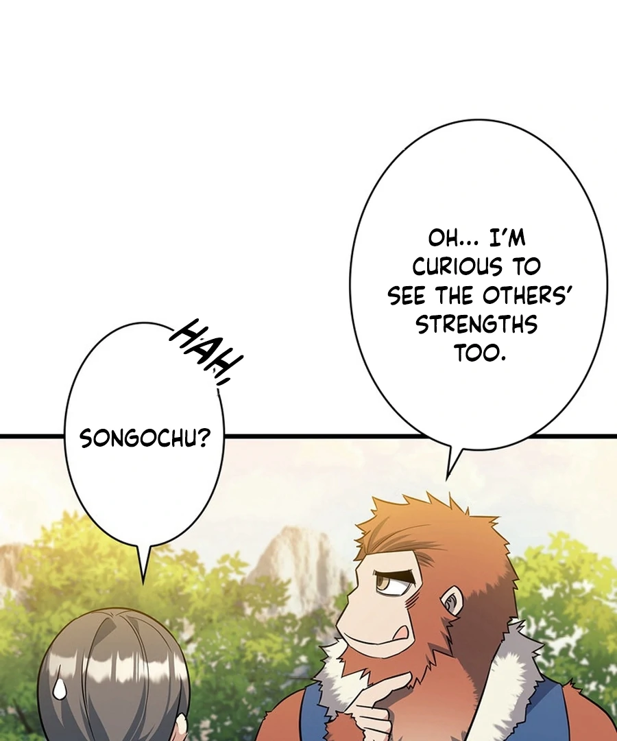 I Became the Academy’s Villain's Daughter Chapter 15 - page 64