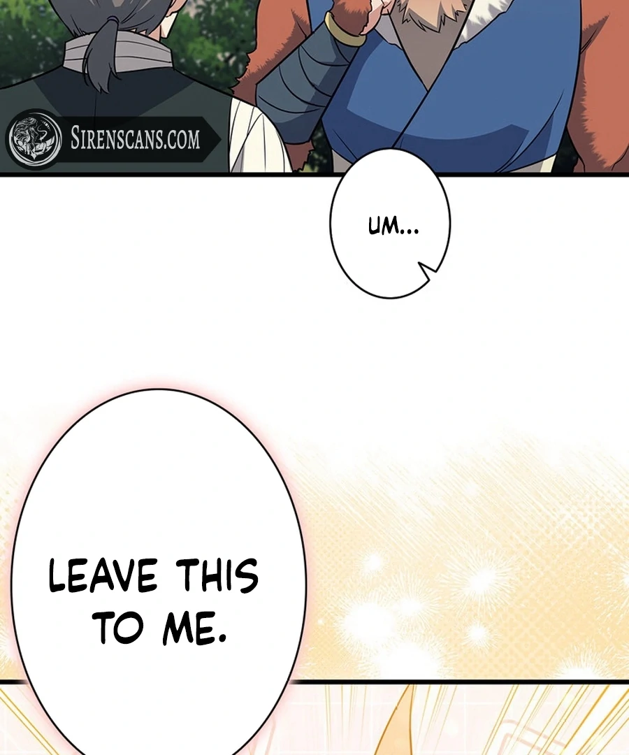 I Became the Academy’s Villain's Daughter Chapter 15 - page 65