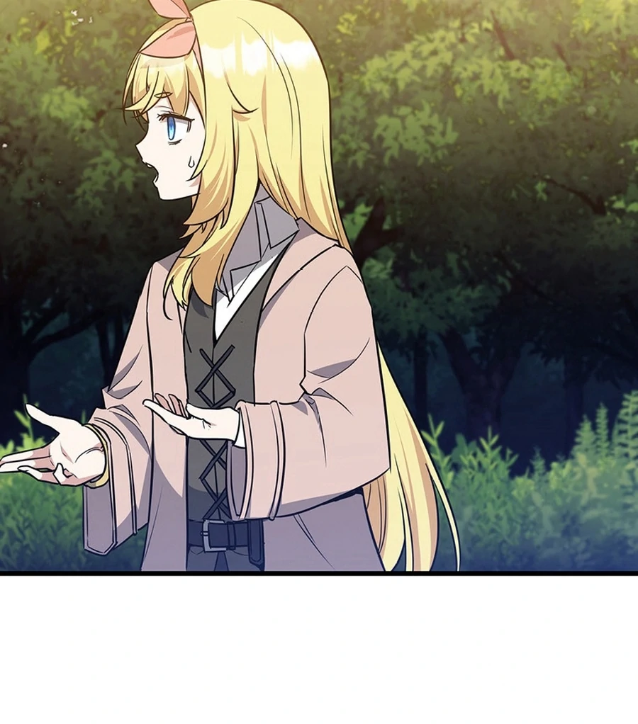 I Became the Academy’s Villain's Daughter Chapter 15 - page 69