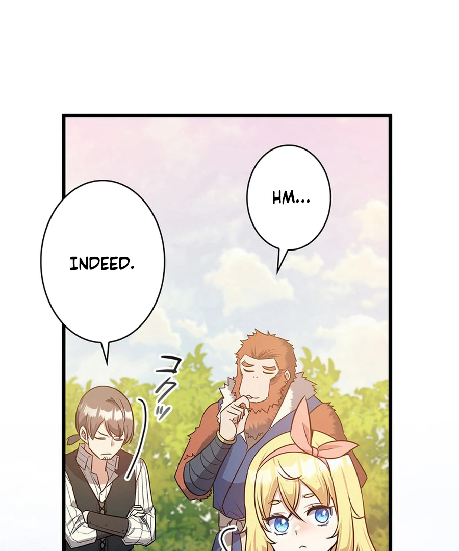 I Became the Academy’s Villain's Daughter Chapter 15 - page 70