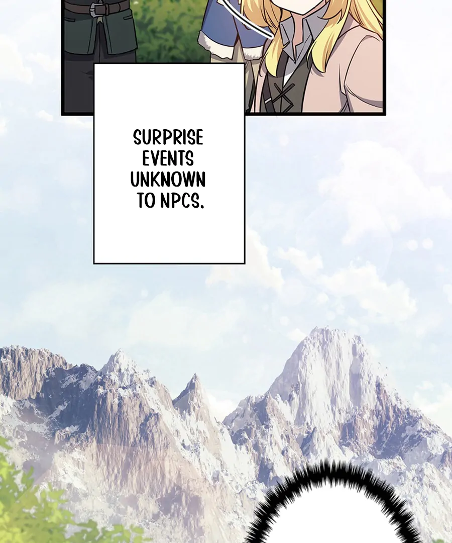 I Became the Academy’s Villain's Daughter Chapter 15 - page 71