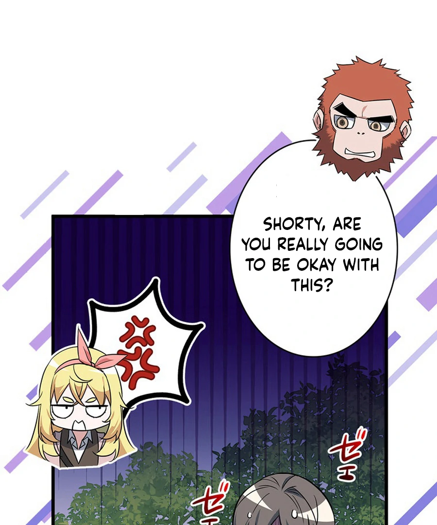 I Became the Academy’s Villain's Daughter Chapter 15 - page 77