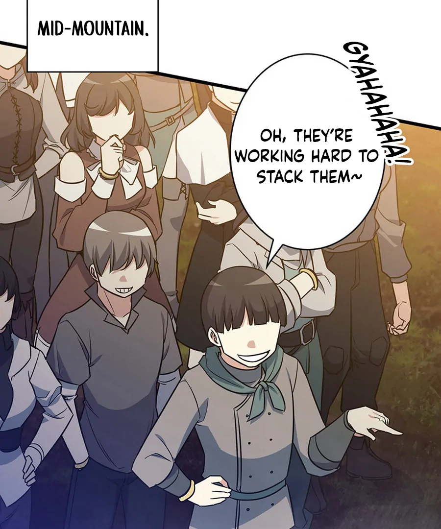 I Became the Academy’s Villain's Daughter Chapter 15 - page 79
