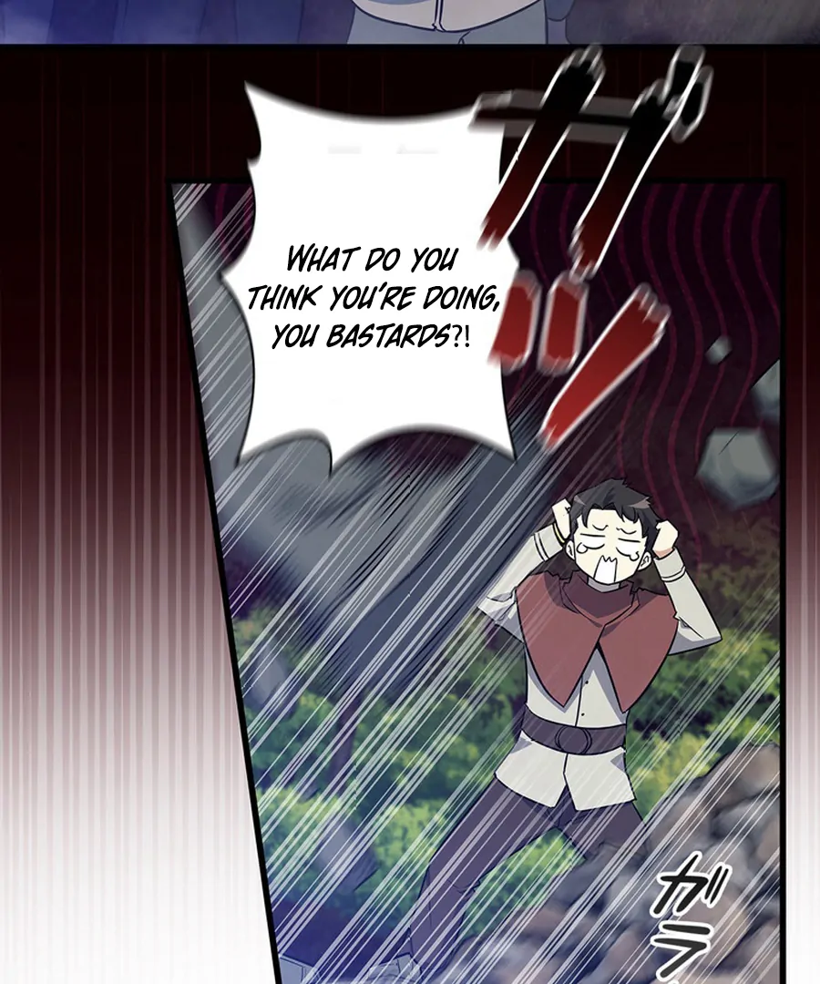 I Became the Academy’s Villain's Daughter Chapter 15 - page 80