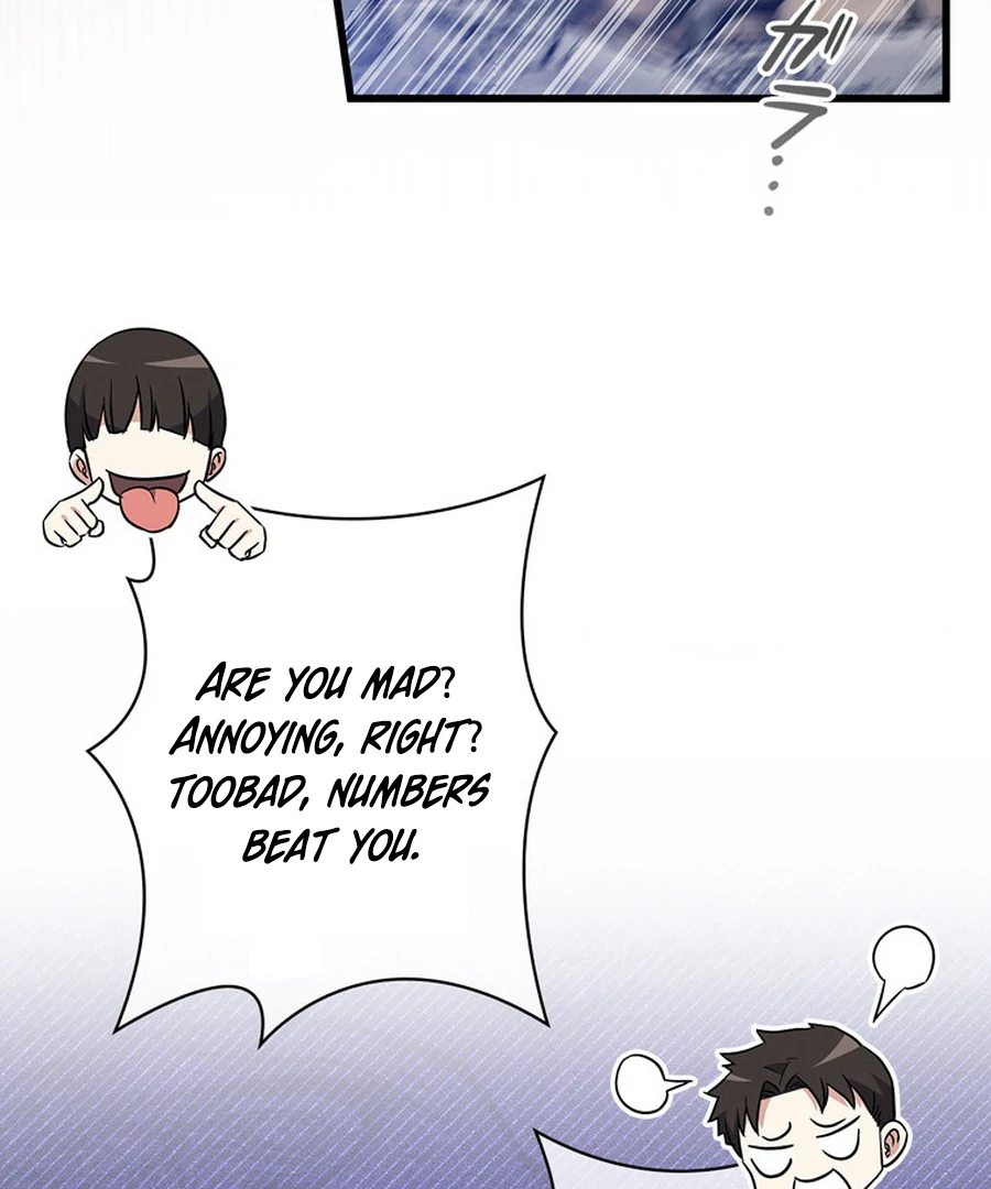 I Became the Academy’s Villain's Daughter Chapter 15 - page 81