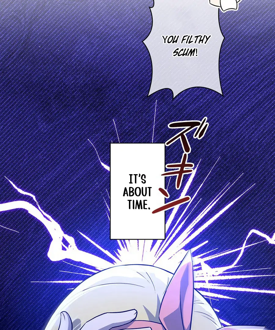I Became the Academy’s Villain's Daughter Chapter 15 - page 82