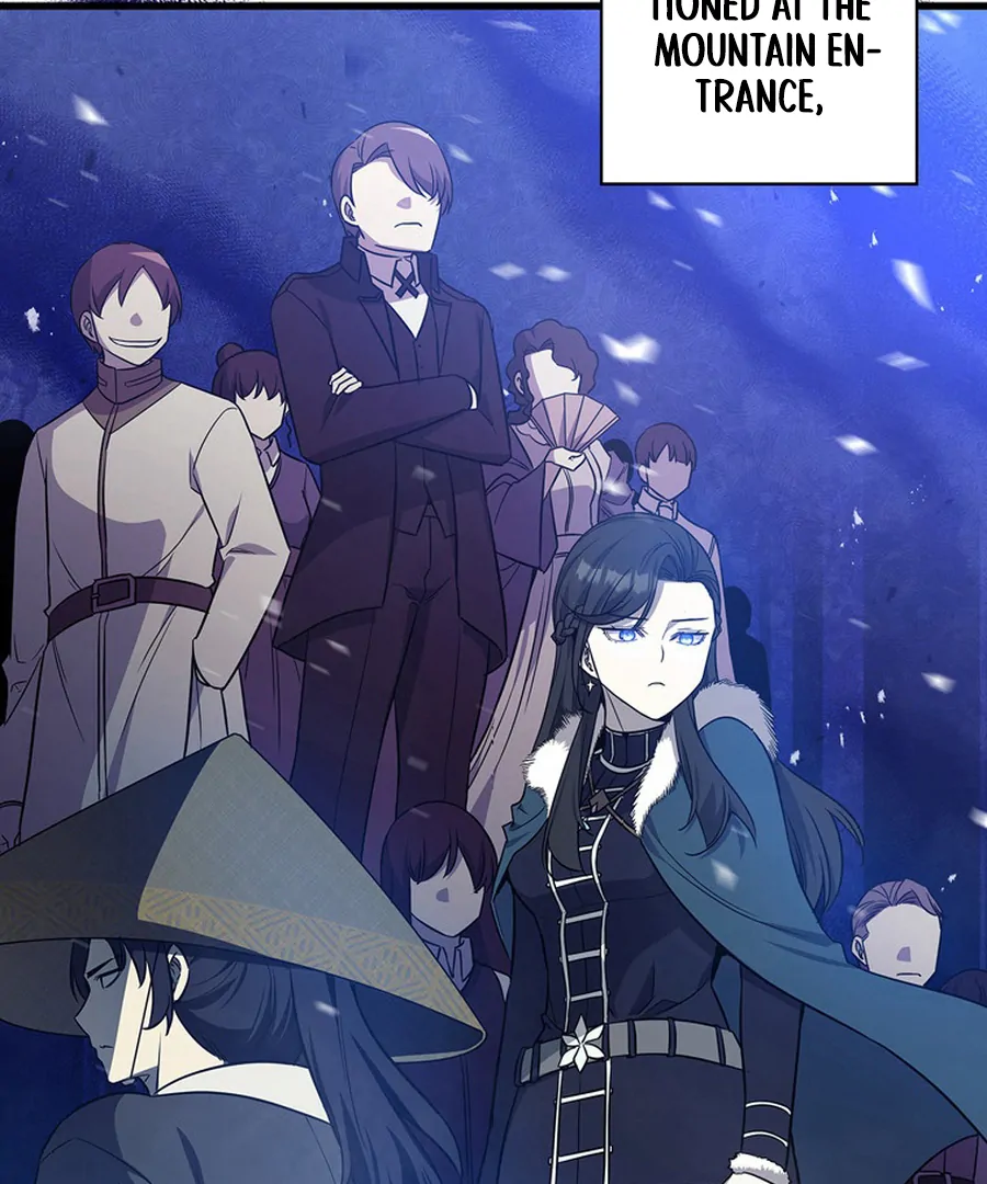 I Became the Academy’s Villain's Daughter Chapter 15 - page 84