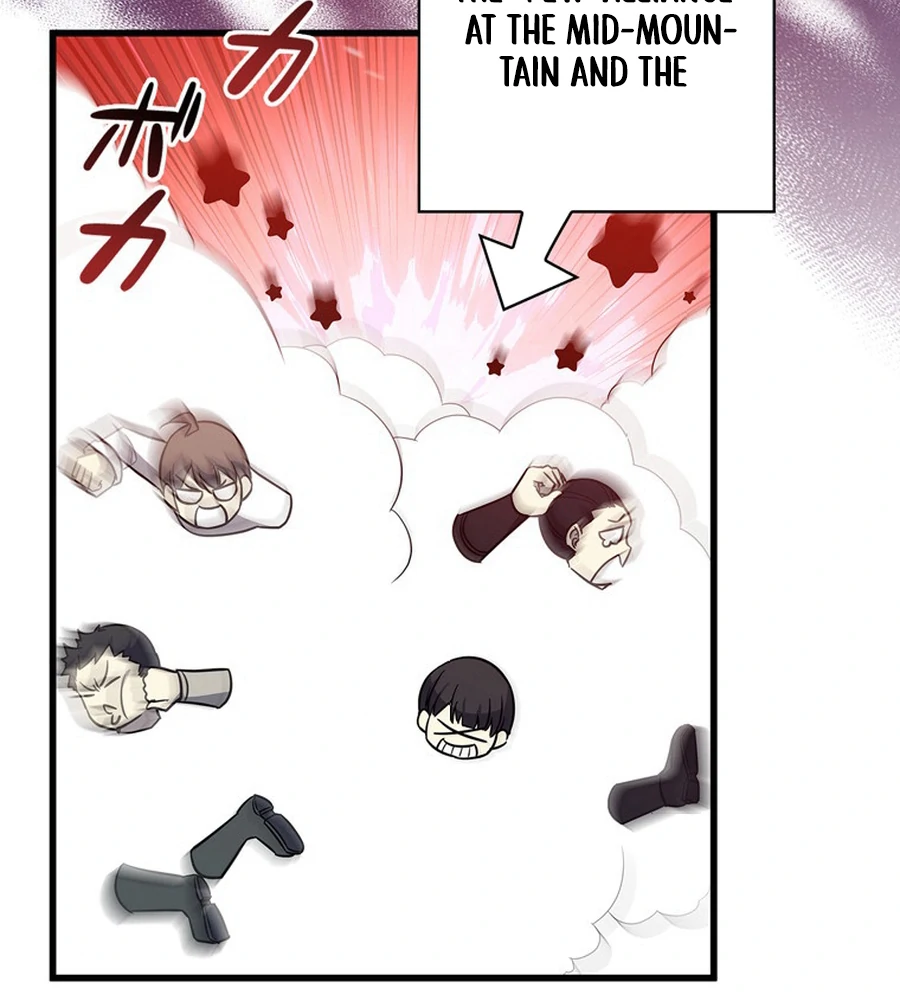I Became the Academy’s Villain's Daughter Chapter 15 - page 86