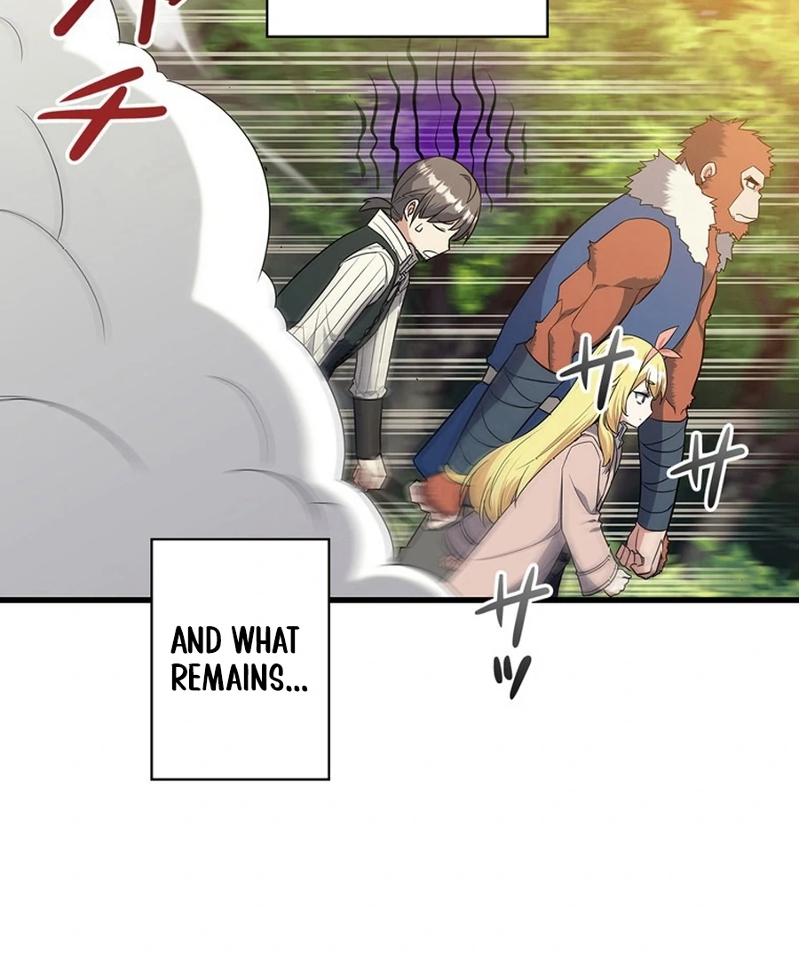 I Became the Academy’s Villain's Daughter Chapter 15 - page 88