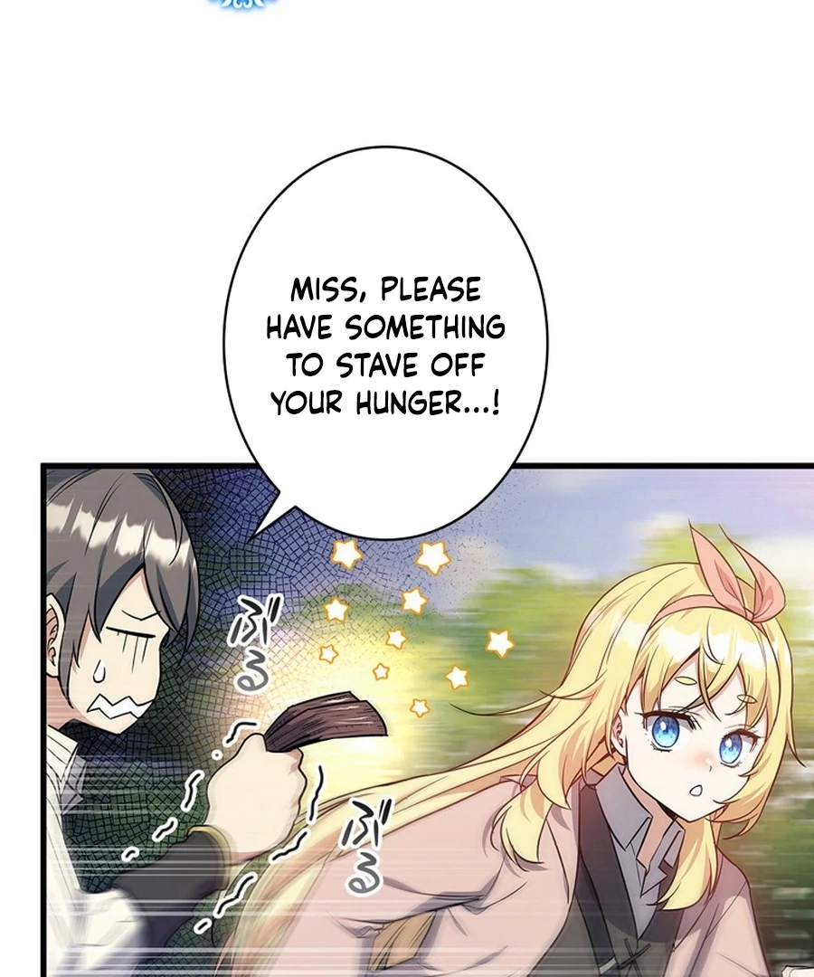 I Became the Academy’s Villain's Daughter Chapter 15 - page 92