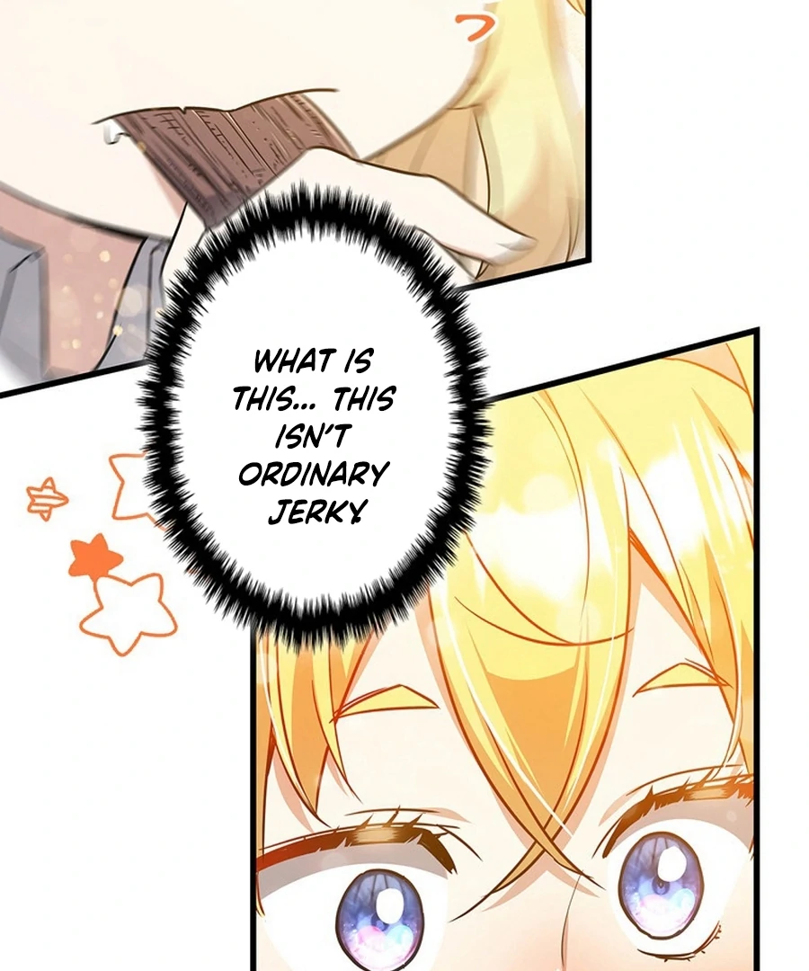 I Became the Academy’s Villain's Daughter Chapter 15 - page 94