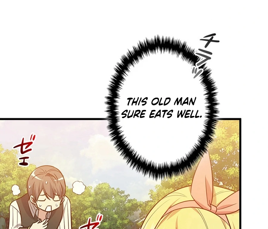 I Became the Academy’s Villain's Daughter Chapter 15 - page 96