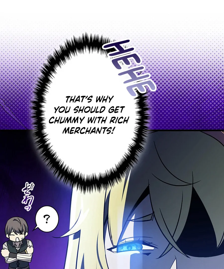 I Became the Academy’s Villain's Daughter Chapter 15 - page 98