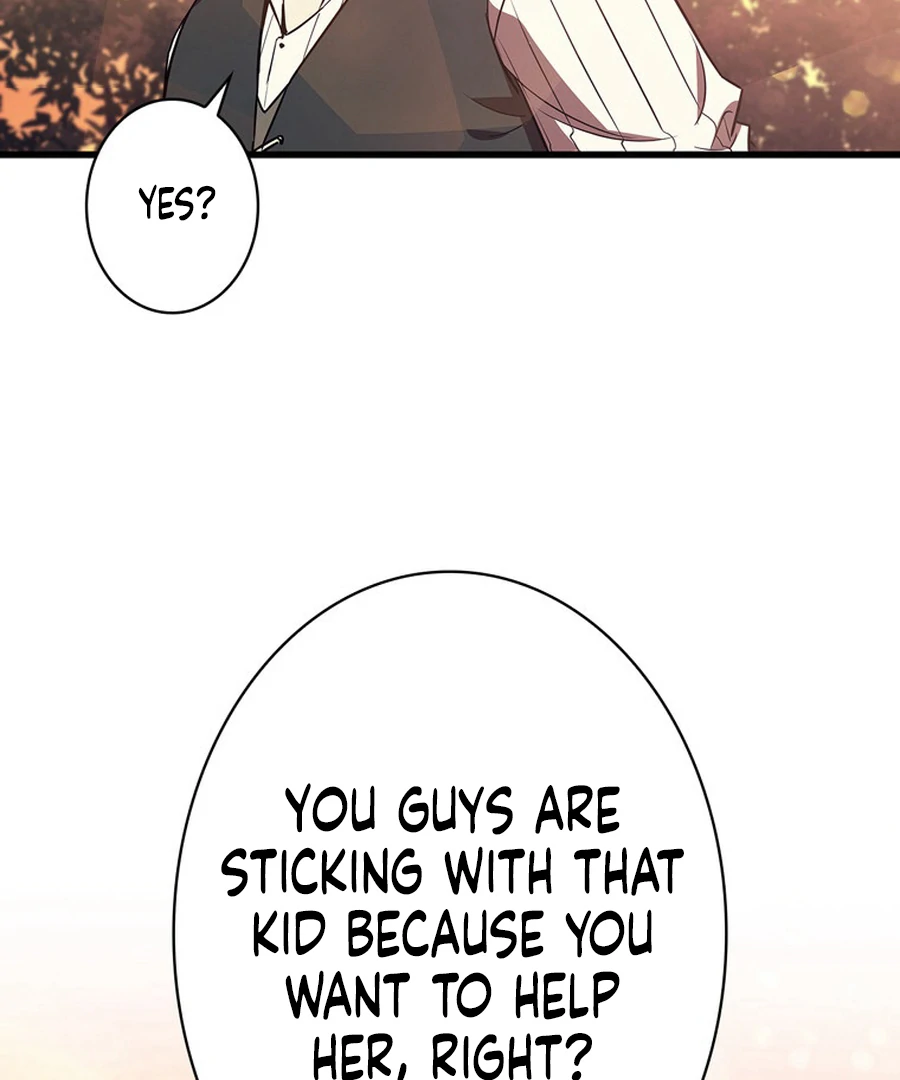 I Became the Academy’s Villain's Daughter Chapter 18 - page 99
