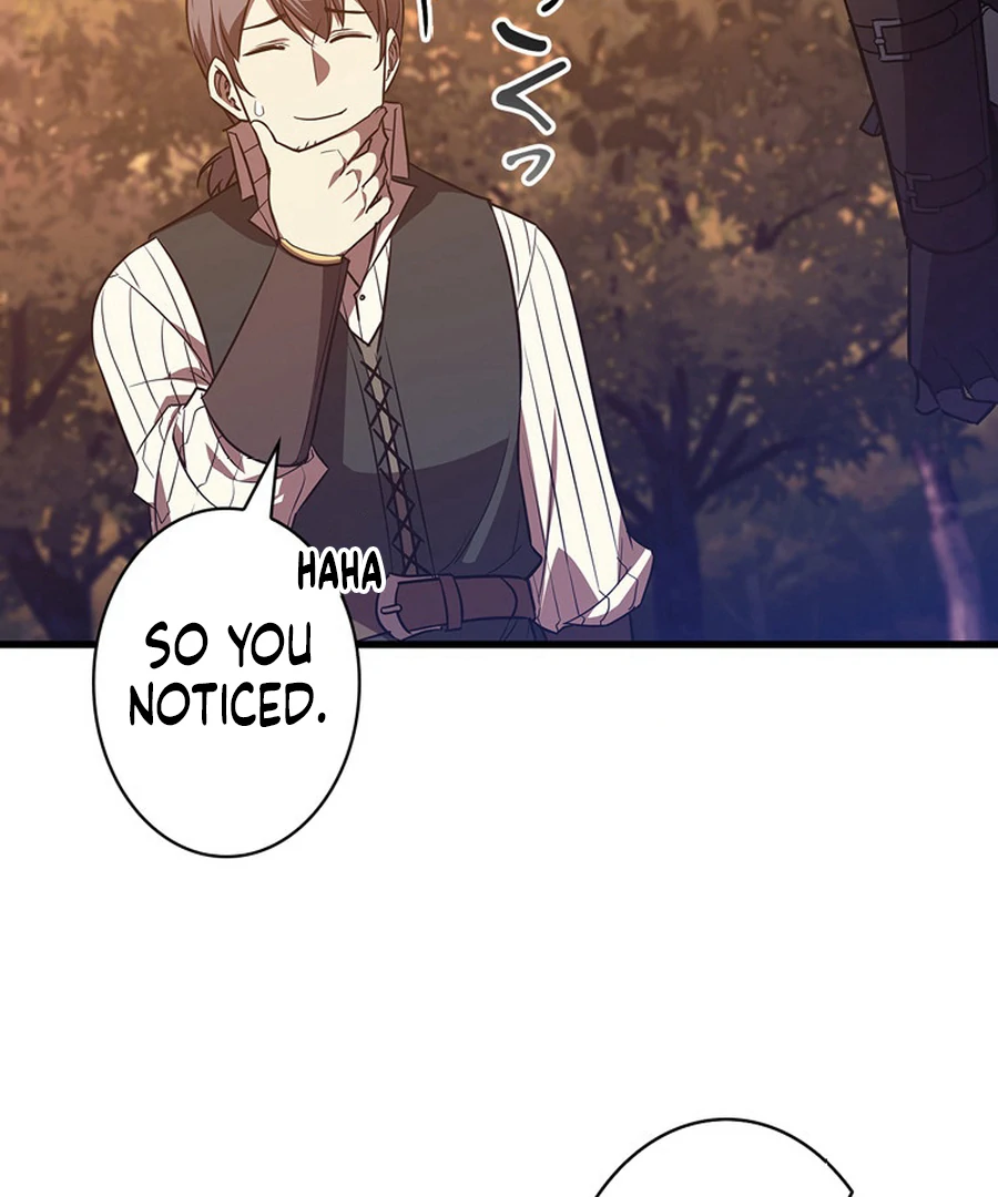 I Became the Academy’s Villain's Daughter Chapter 18 - page 101