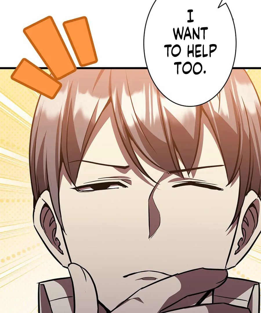 I Became the Academy’s Villain's Daughter Chapter 18 - page 102