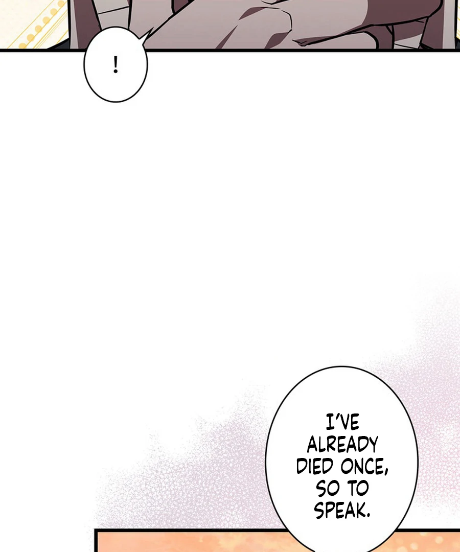 I Became the Academy’s Villain's Daughter Chapter 18 - page 103