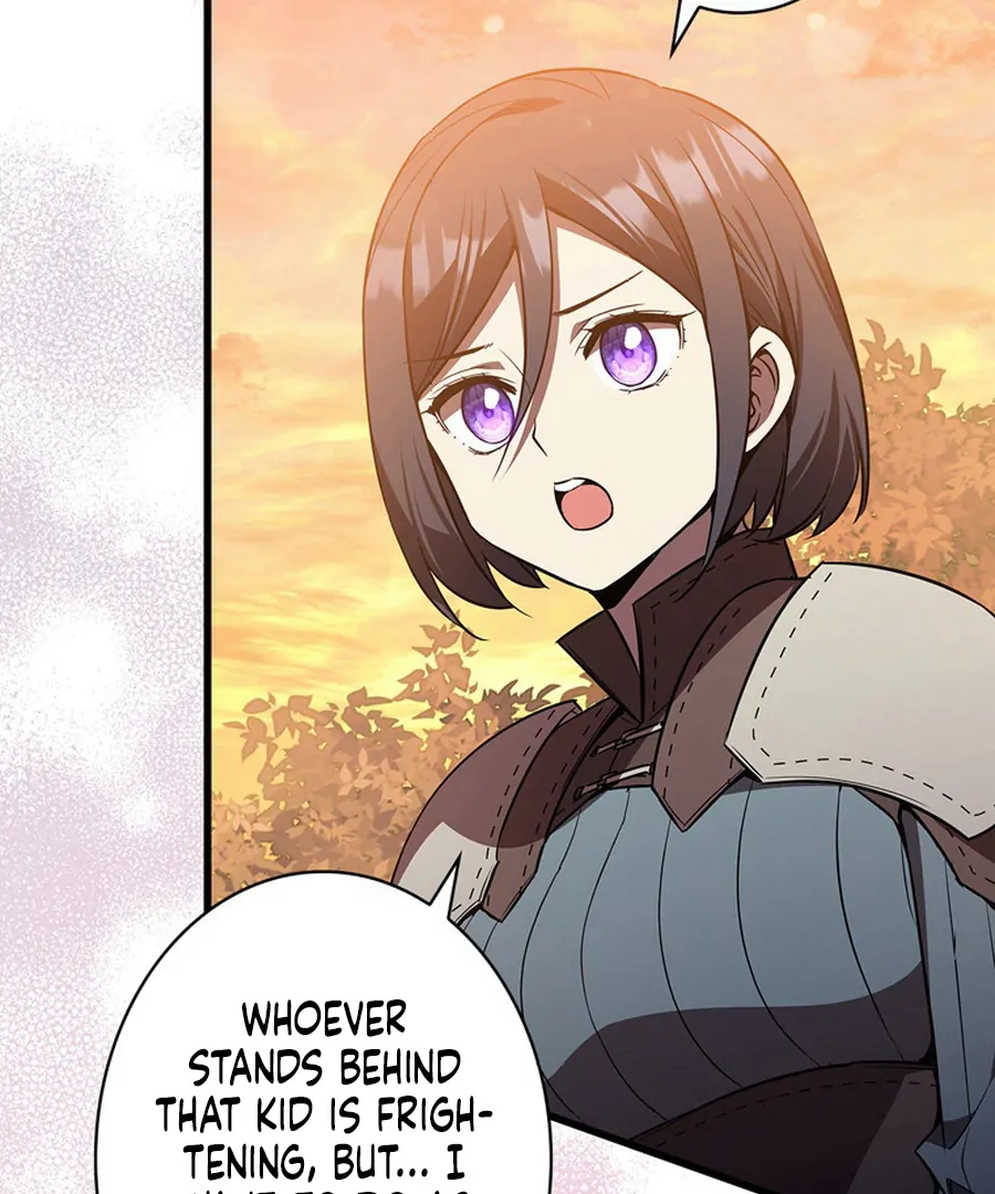 I Became the Academy’s Villain's Daughter Chapter 18 - page 104