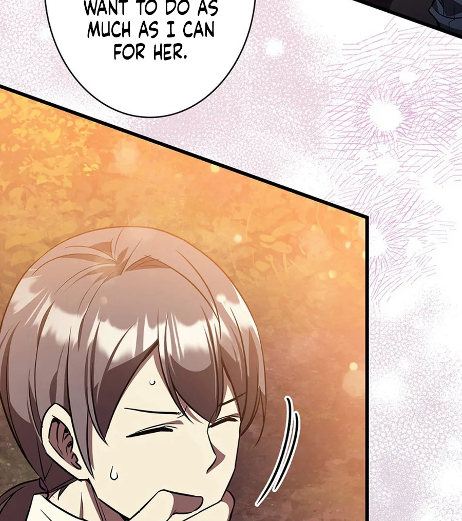 I Became the Academy’s Villain's Daughter Chapter 18 - page 105