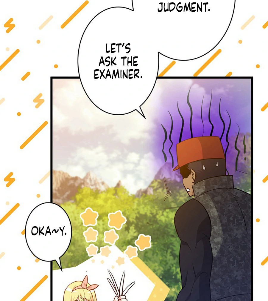 I Became the Academy’s Villain's Daughter Chapter 18 - page 12