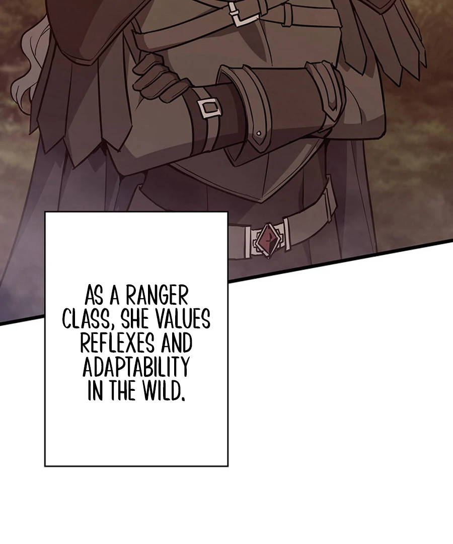 I Became the Academy’s Villain's Daughter Chapter 18 - page 15