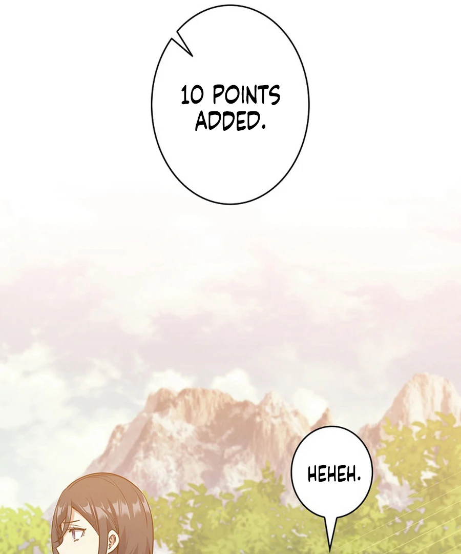 I Became the Academy’s Villain's Daughter Chapter 18 - page 21