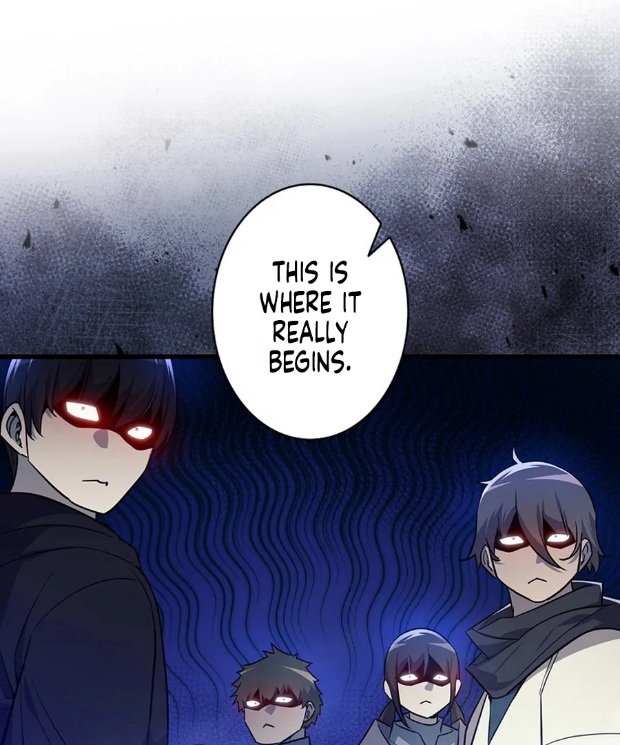 I Became the Academy’s Villain's Daughter Chapter 18 - page 23