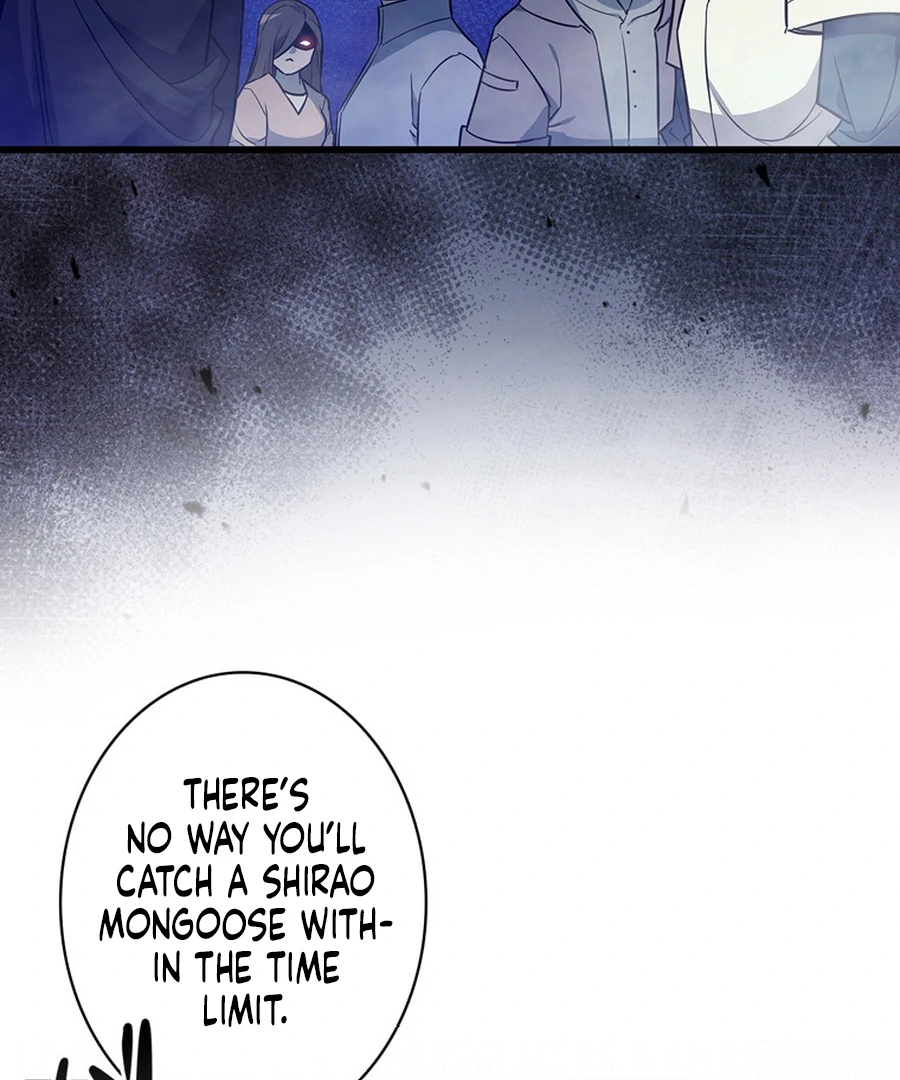I Became the Academy’s Villain's Daughter Chapter 18 - page 24