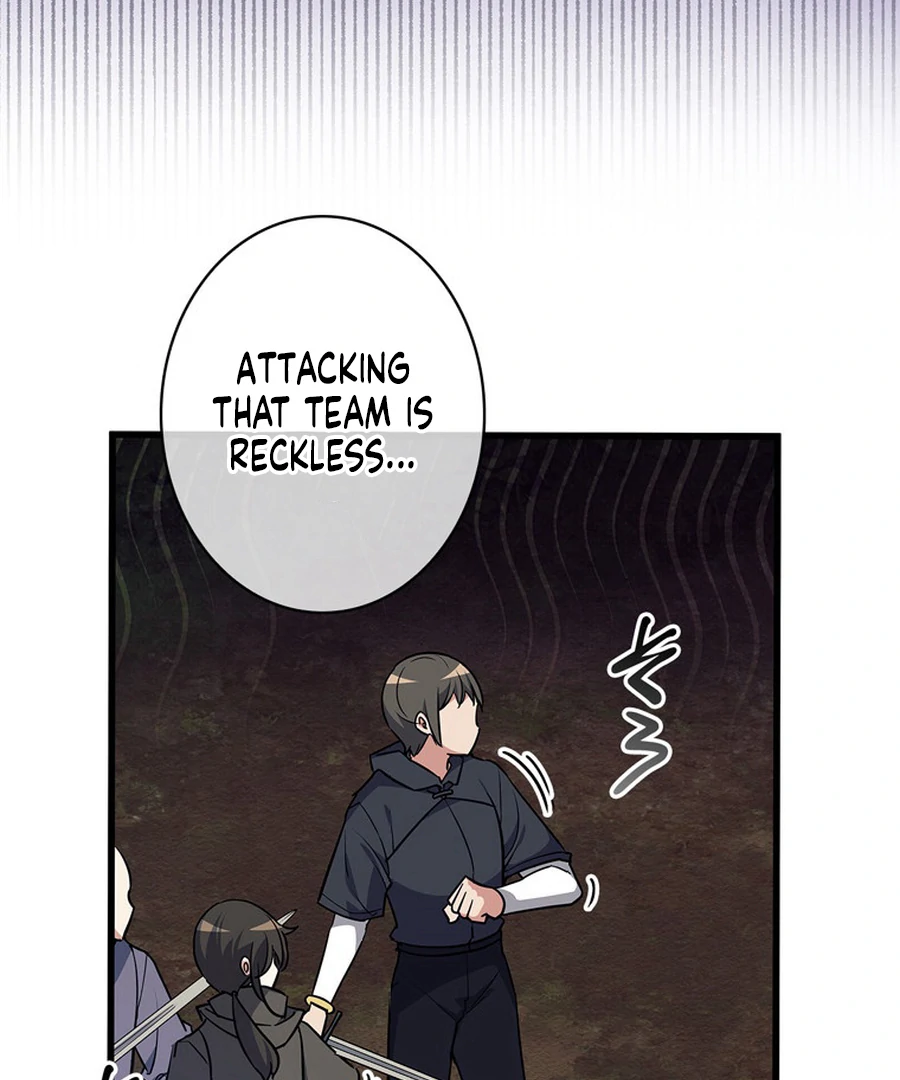 I Became the Academy’s Villain's Daughter Chapter 18 - page 30