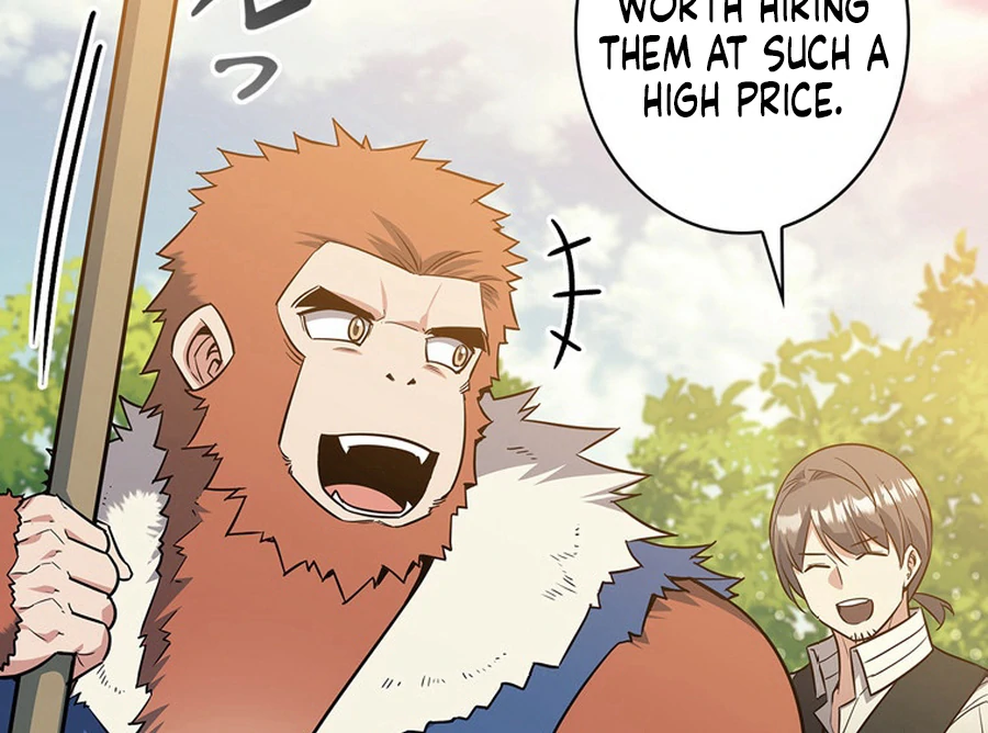 I Became the Academy’s Villain's Daughter Chapter 18 - page 32