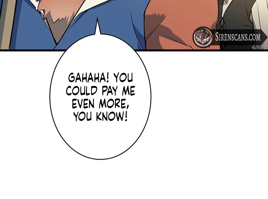 I Became the Academy’s Villain's Daughter Chapter 18 - page 33