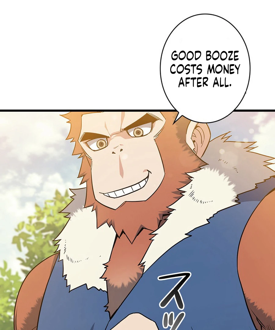 I Became the Academy’s Villain's Daughter Chapter 18 - page 34