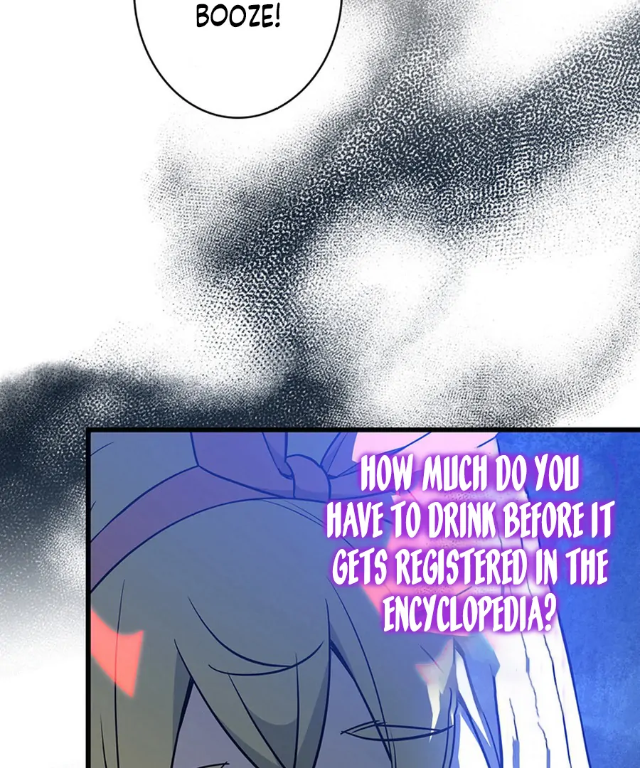 I Became the Academy’s Villain's Daughter Chapter 18 - page 37