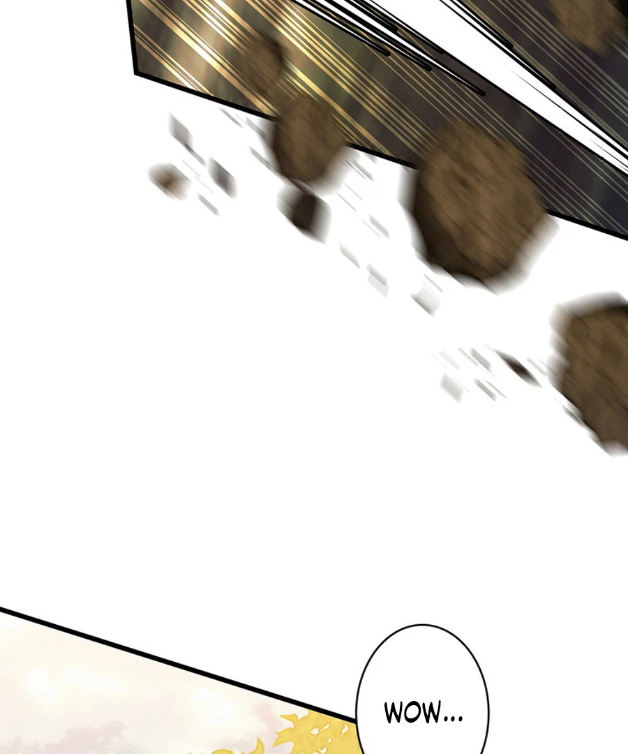 I Became the Academy’s Villain's Daughter Chapter 18 - page 3
