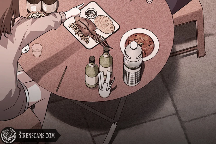 I Became the Academy’s Villain's Daughter Chapter 18 - page 41