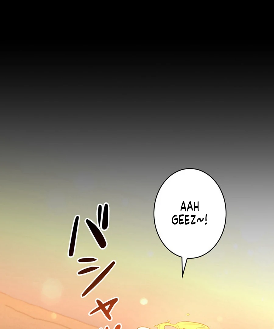 I Became the Academy’s Villain's Daughter Chapter 18 - page 43