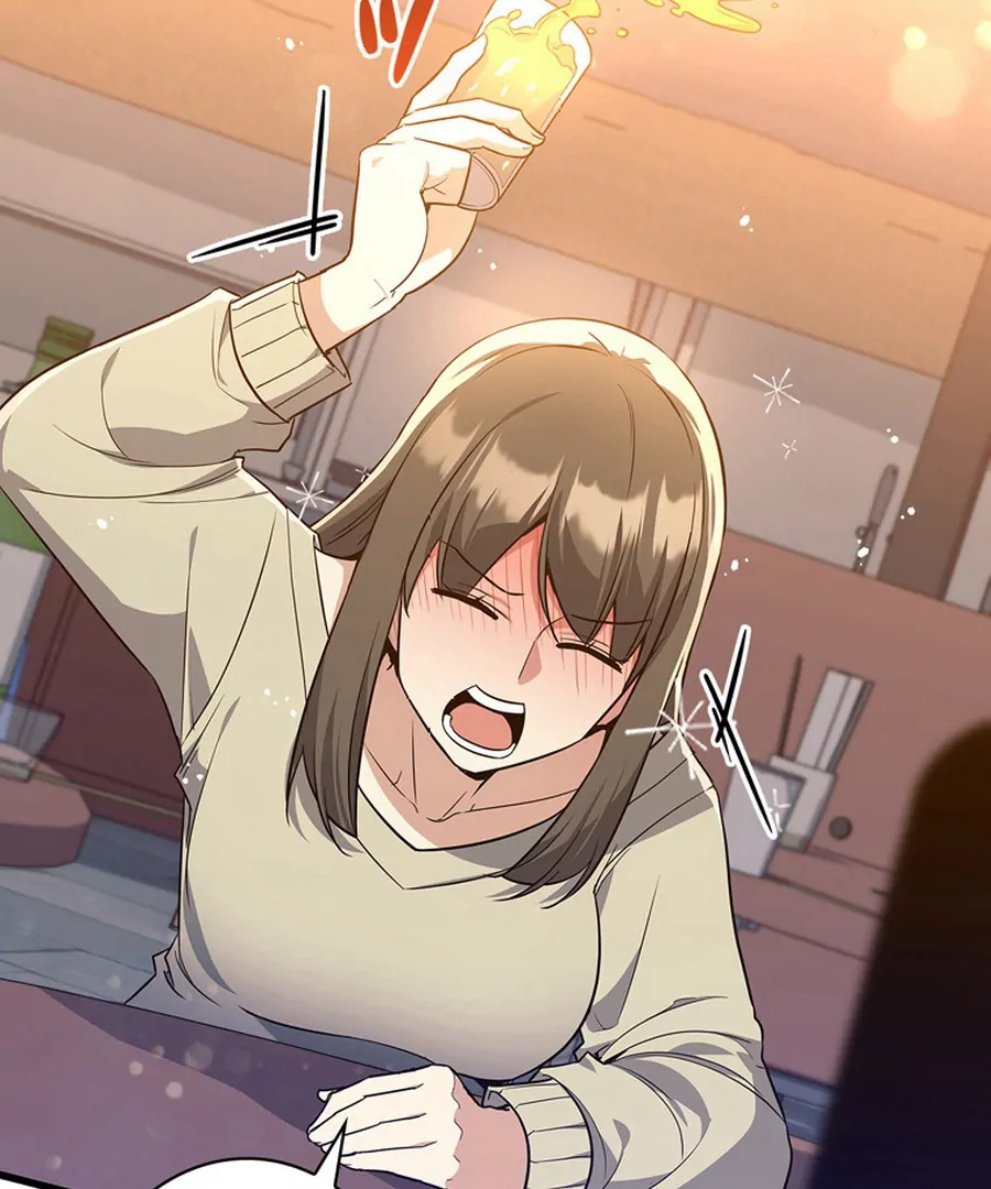 I Became the Academy’s Villain's Daughter Chapter 18 - page 44
