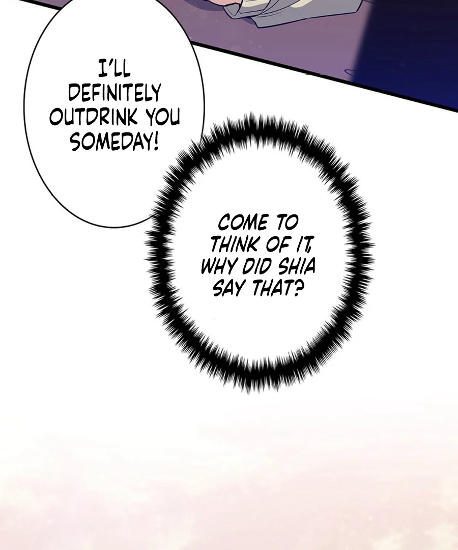 I Became the Academy’s Villain's Daughter Chapter 18 - page 45