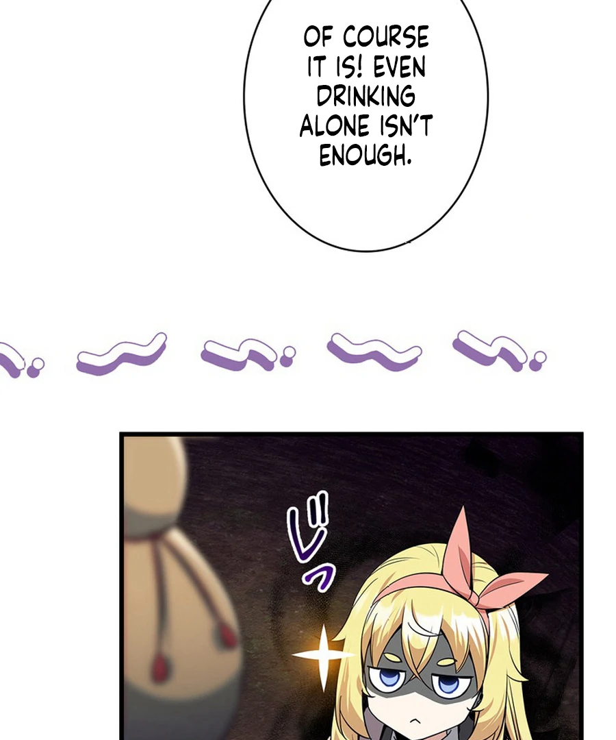 I Became the Academy’s Villain's Daughter Chapter 18 - page 47