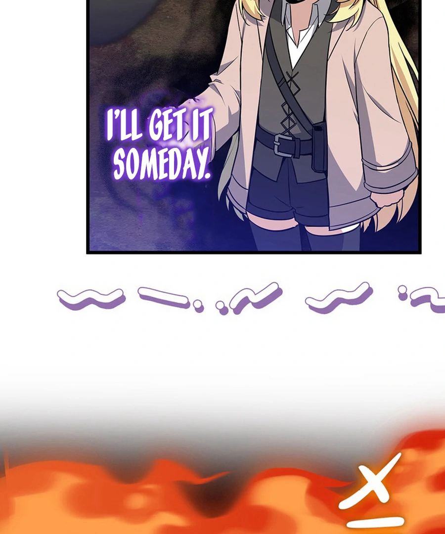 I Became the Academy’s Villain's Daughter Chapter 18 - page 48