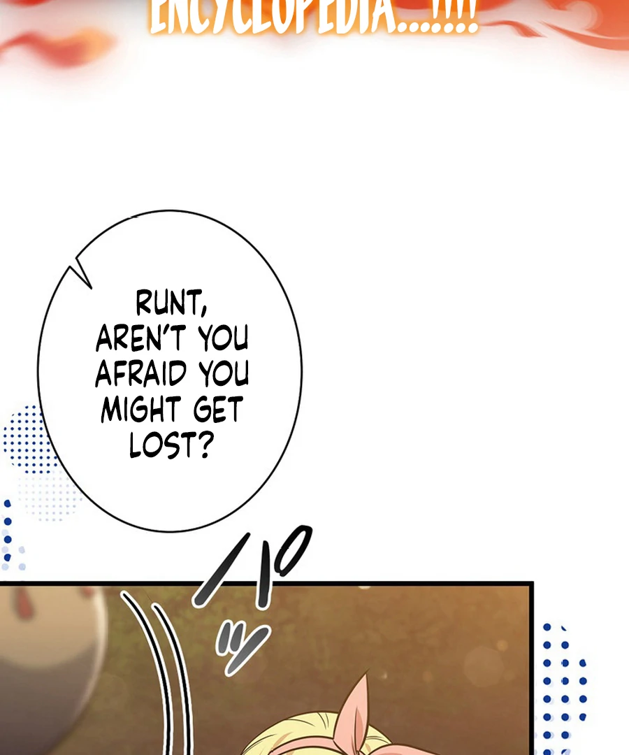 I Became the Academy’s Villain's Daughter Chapter 18 - page 50