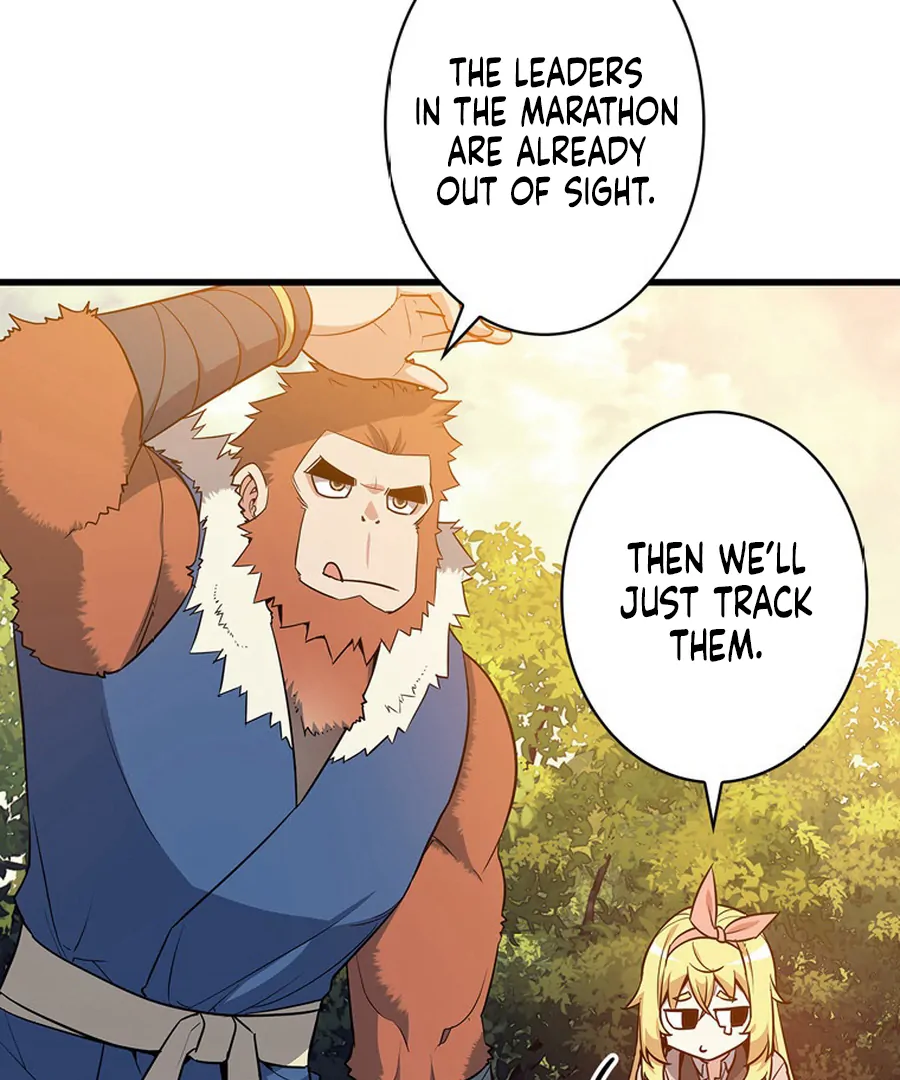 I Became the Academy’s Villain's Daughter Chapter 18 - page 52