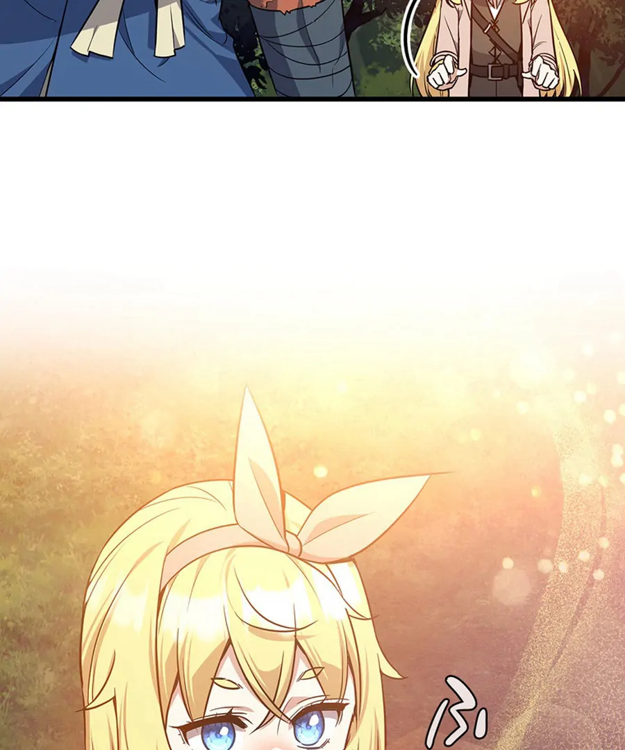 I Became the Academy’s Villain's Daughter Chapter 18 - page 53
