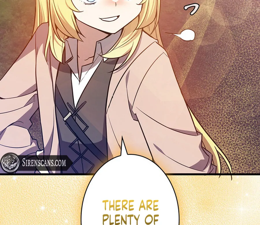 I Became the Academy’s Villain's Daughter Chapter 18 - page 54