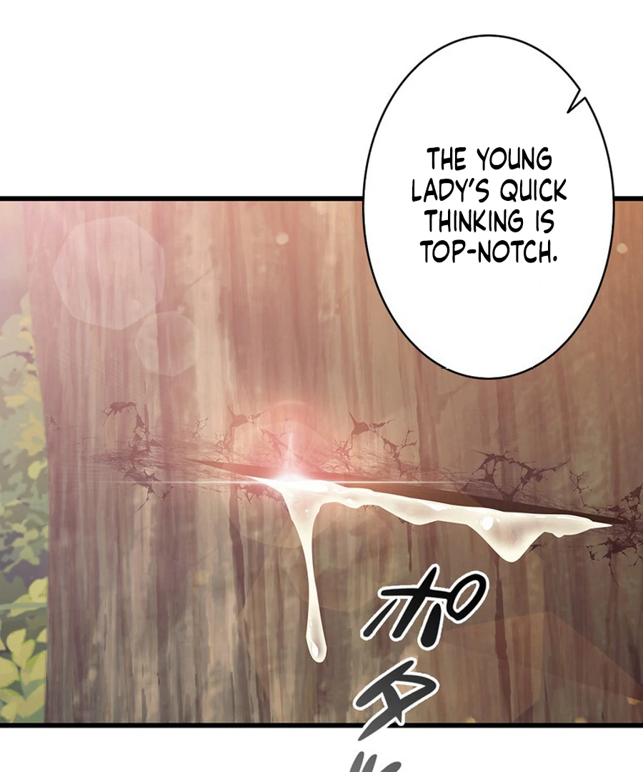 I Became the Academy’s Villain's Daughter Chapter 18 - page 5