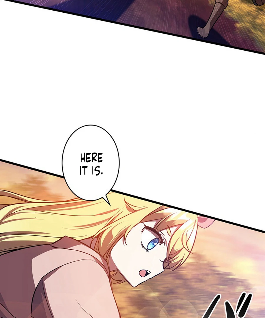 I Became the Academy’s Villain's Daughter Chapter 18 - page 59