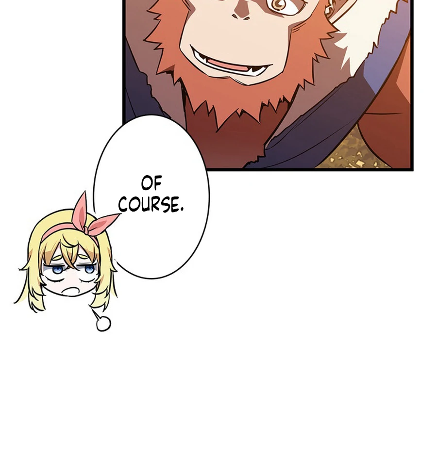 I Became the Academy’s Villain's Daughter Chapter 18 - page 63