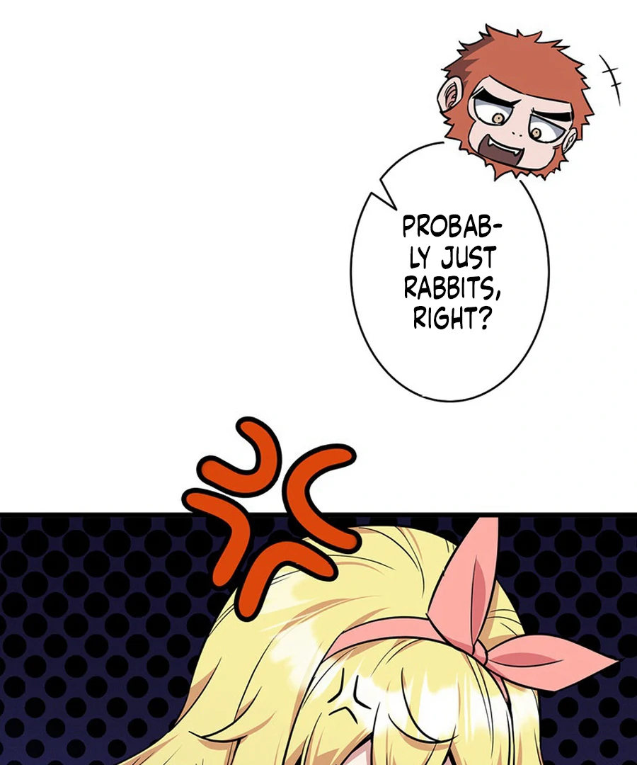 I Became the Academy’s Villain's Daughter Chapter 18 - page 64